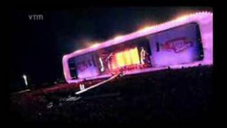 Je hoeft niet naar huis vannacht