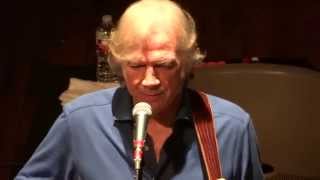 Justin Hayward Live 2014 =] Forever Autumn [= May 27 2014 - Houston, Tx