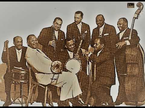Wilbur De Paris And His New Orleans Jazz