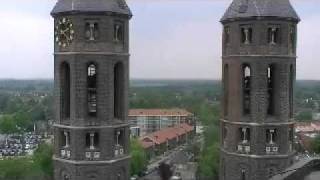 preview picture of video 'St.-Petruskerk Uden   volgelui'