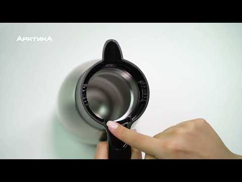 Миниатюра изображения товара Термос-кувшин Арктика 605-1500