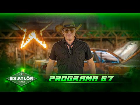 Programa 67 COMPLETO | Exatlón México 2026 🔴🔵