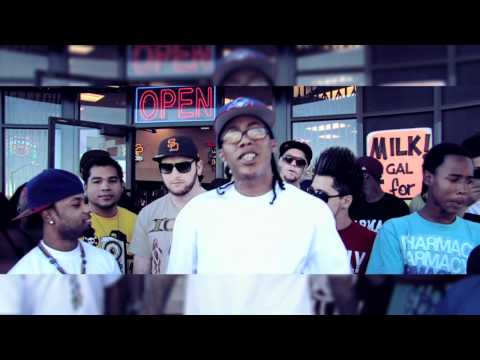 Flip Major - I Needa Ratchet (Official Video) [HD]