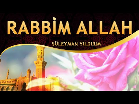 Defli 3 Güzel İlahi / RABBİM ALLAH (Celle Celâlüh) / Tevbe Ey RABBİM / Hel Tekbeluni İlahileri