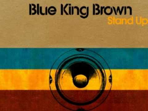 Blue King Brown - Samoa's Song