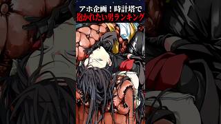 【FGO】アホ企画！時計塔で抱かれたい男ランキングについて解説#fgo #fate