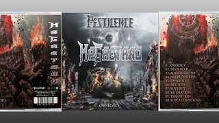 Pestilence - Super Conscious – 3:27