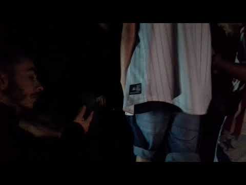 Cgarra Depuntosa vs Menak y Carolo fullrap filtros 2da ronda