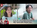 LILIS SUDAH MENGANGGAP WAK AYAT SEBAGAI AYAHNYA SENDIRI SUPARMAN REBORN