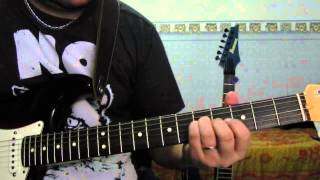 Oh! Magnolia - Spinetta y Los Socios del Desierto (acordes)