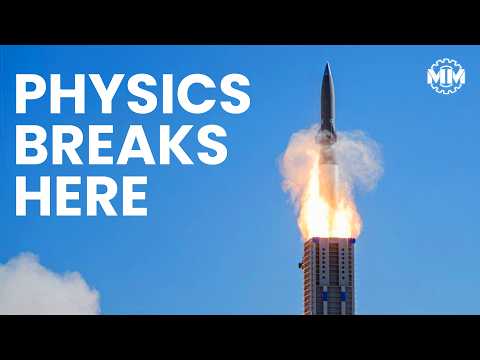 Why US, Russia & China Are Racing to Build Weapons Too Fast to Stop