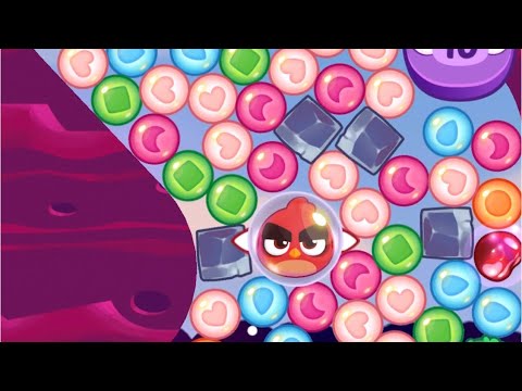 Angry Birds Dream Blast #3330 (+2 moves)