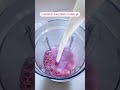 Starbucks Pink Drink At Home