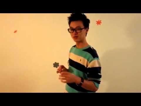 Blink Thumb by Himitsu Magic - Trick