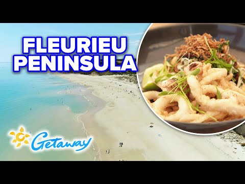 South Australia's Fleurieu Peninsula | Getaway