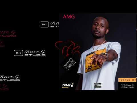 Talib J - AMG
