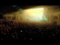 Faithless - Passing The Baton - Live From Brixton ...