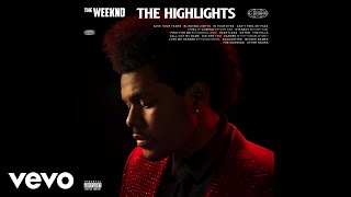 The Weeknd - The Morning (Official Audio)