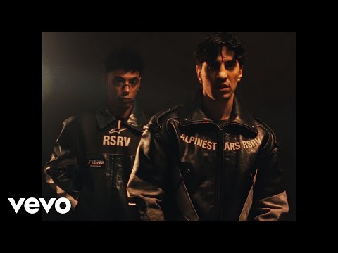 Pyrex - FINEST (Visual) ft. Tedua