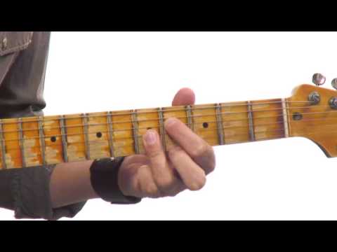 Modal Alchemist - #1 G Major Harmony - Guitar Lesson - Robbie Calvo