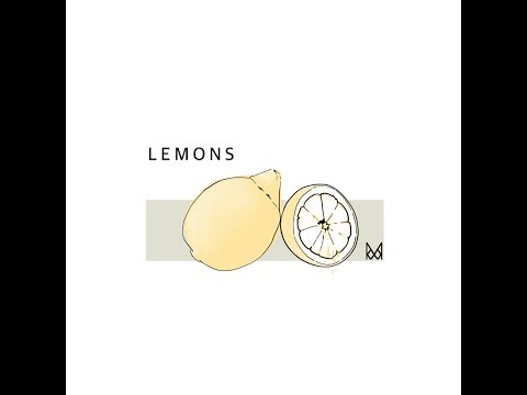 Roy Matz - Lemons (ft. Domonique)