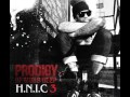 Prodigy -My Angel Feat Willie Taylor  (Day 26)