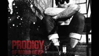 Prodigy -My Angel Feat Willie Taylor  (Day 26)