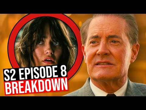 Fallout Season 2 Episode 8 Breakdown | Ending Explained