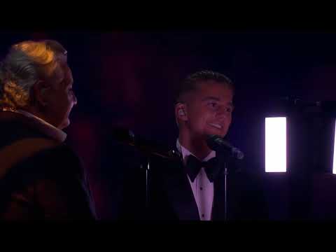 Rolf / Rene / Mart - My Way - Live in de Arena Toppers in Concert 2022 (Officiële Videoclip)