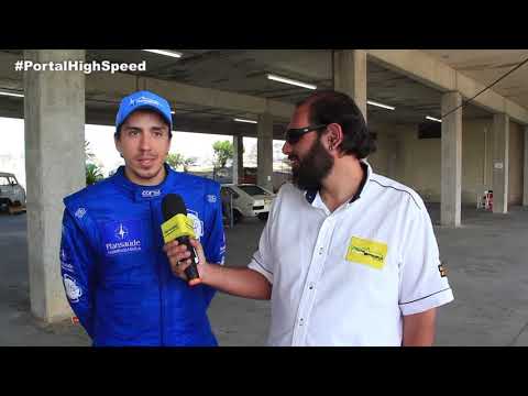 Entrevista com Rodrigo Calaça - Fórmula LDA