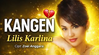 Download lagu KANGEN ! LILIS KARLINA [[ VIDEO MUSIC ]] mp3