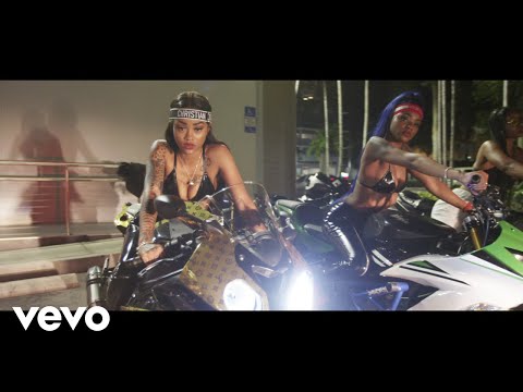 Ann Marie - Throw It Back (Official Video)