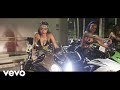 Ann Marie Throw It Back Official Video