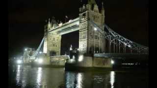 Giorgio Moroder - London Traffic
