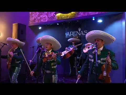 Promotional video thumbnail 5 for Mariachi Espuelas de Plata