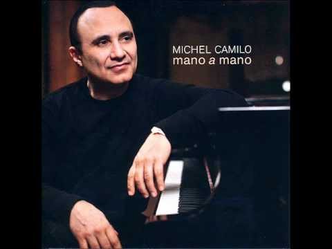 Michel Camilo Mano a mano disco completo
