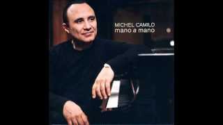 Michel Camilo Mano a mano disco completo