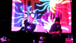 DILATED PEOPLES &quot;BACK AGAIN&quot;