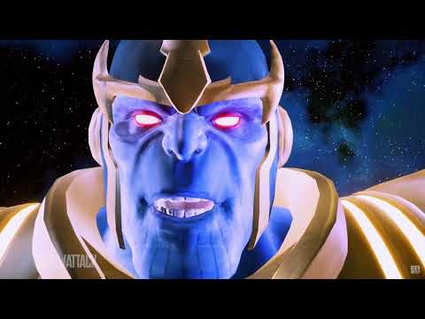 (SMITE) Olorun is Supreme