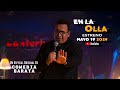 En La Olla | Show Completo Stand-Up Comedy