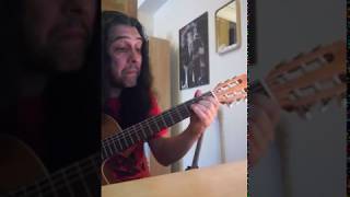 Omaggio ai Queen e Steve Howe. Innuendo. ENG: Queen tribute, steve howe tribute. Innuendo. :)