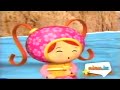 Nick Jr Commercials 2012
