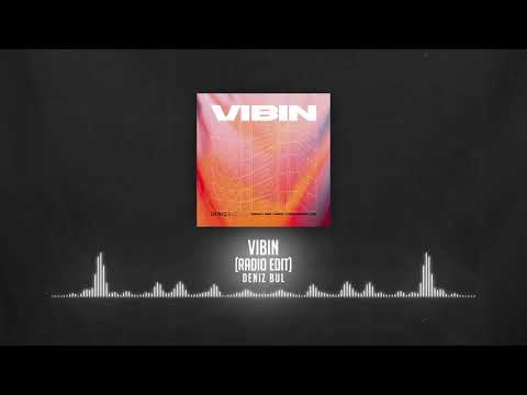Deniz Bul - VIBIN (Radio Edit)