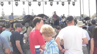 Blitzen Trapper - Fletcher (LIVE 2016)