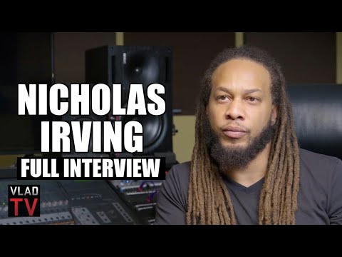 Army Sniper Nicholas Irving aka The Reaper Breaks Down Charlie Kirk Assassination (Full Interview)