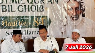 Download lagu Latest Gus Baha' ▶️ 84th Commemoration of Sayyid Hamzah Syatho' (July 7, 2026) mp3 Download lagu Latest Gus Baha' ▶️ 84th Commemoration of Sayyid Hamzah Syatho' (July 7, 2026) mp3