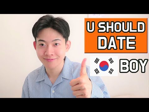Why You Should Date A Korean Boy? 5 Reasons Why Korean Boyfriend Is Special