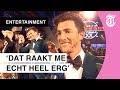 Expeditie Robinson-winnaar breekt tijdens interview