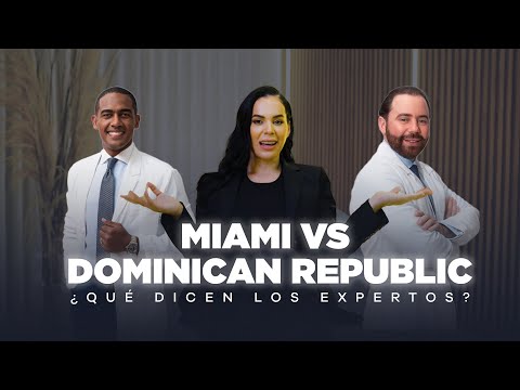 Tummy Tuck HD Dr. Gebal Matos DR Cosmetic Inc