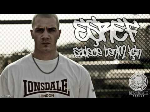 Esref - Sadece benim icin (prod. by PMC)